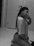 Кристи, 18, Пермь, Центр Кристи, 18, Пермь, Центр