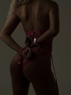 Oksana Oksana