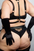 Проститутка Lady Bomba Anal Fisting (Пермь, 9₽ 2ч вкл, 7₽ пост, льгот.)